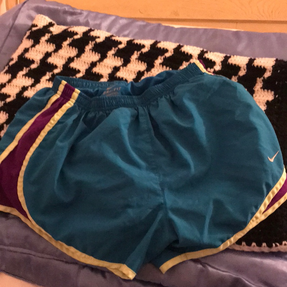 Nike shorts